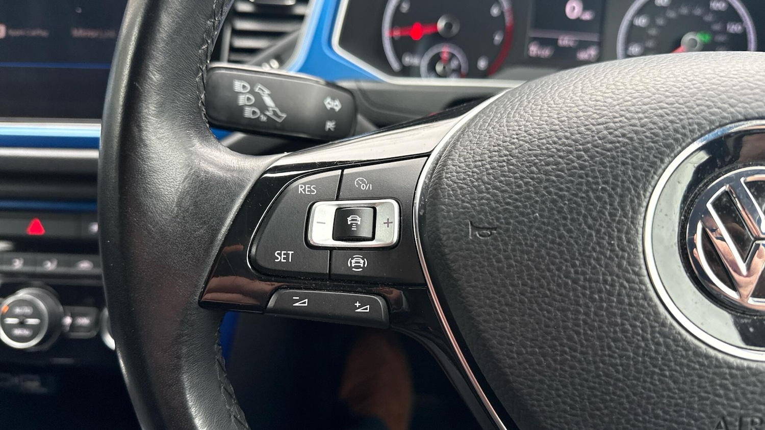 Used Volkswagen T-Roc 2019 for sale - 76824548: Photo 20