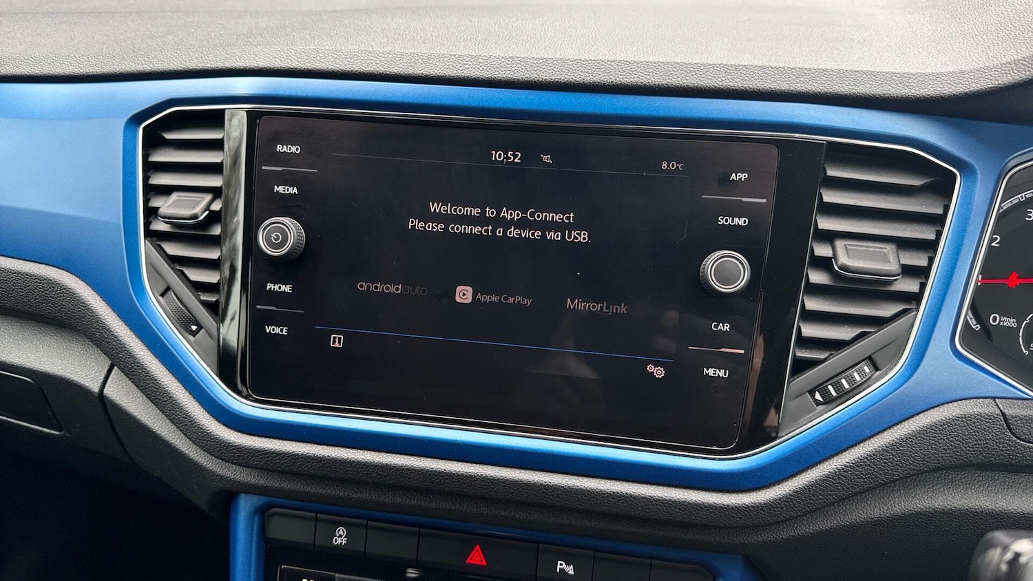 Used Volkswagen T-Roc 2019 for sale - 76824548: Photo 23