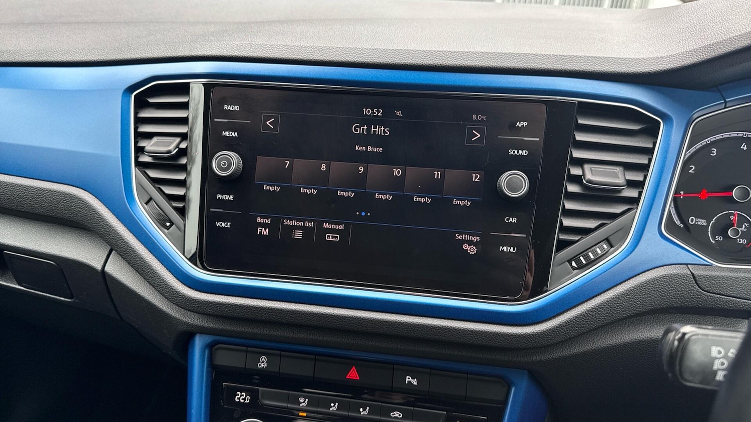 Used Volkswagen T-Roc 2019 for sale - 76824548: Photo 24