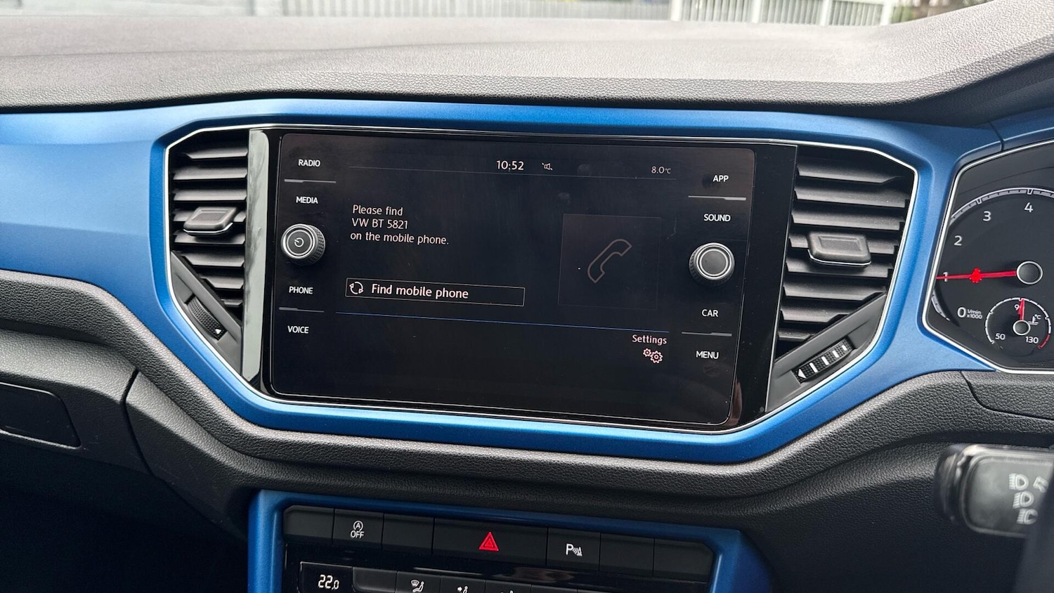 Used Volkswagen T-Roc 2019 for sale - 76824548: Photo 25