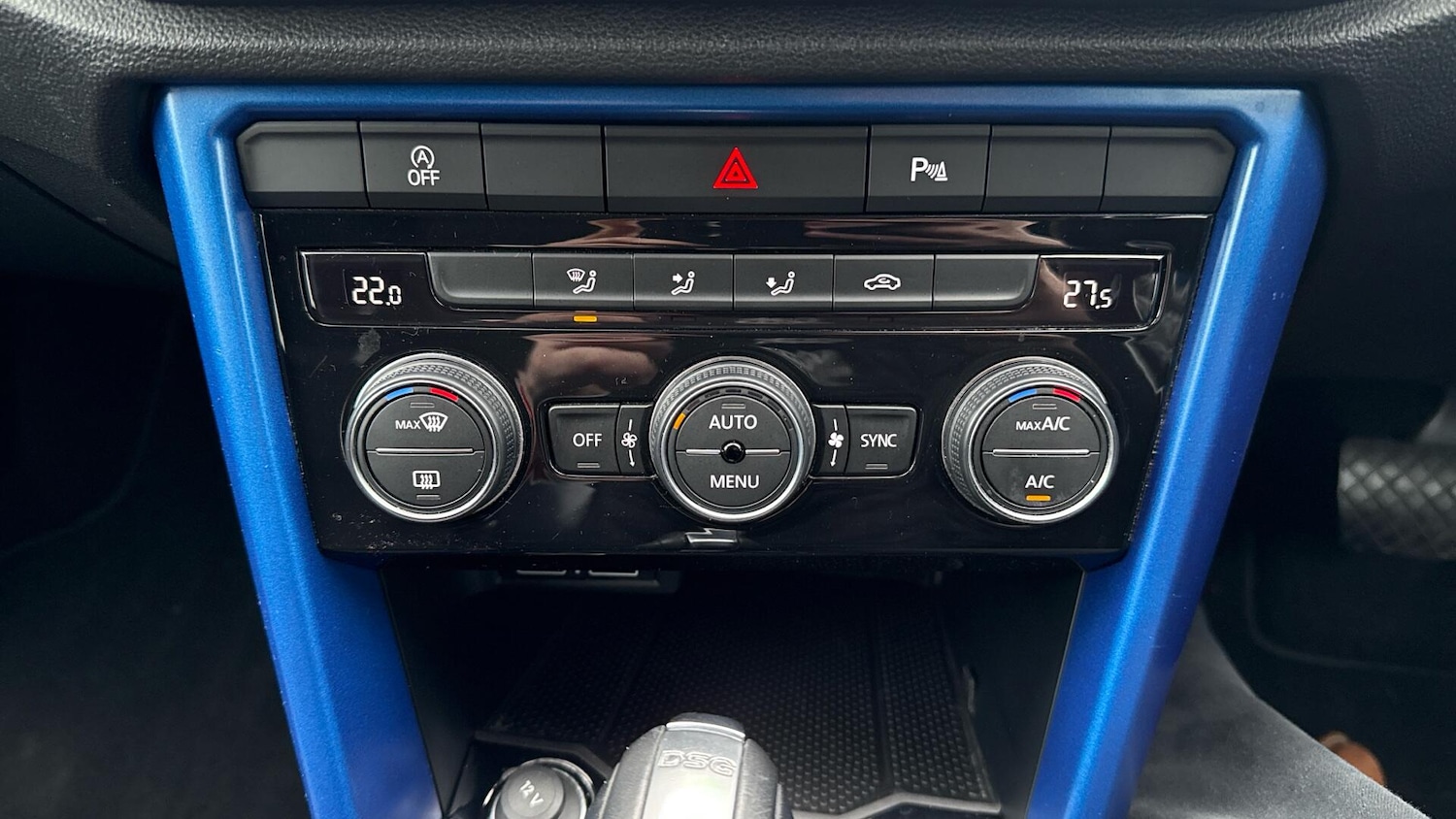 Used Volkswagen T-Roc 2019 for sale - 76824548: Photo 26