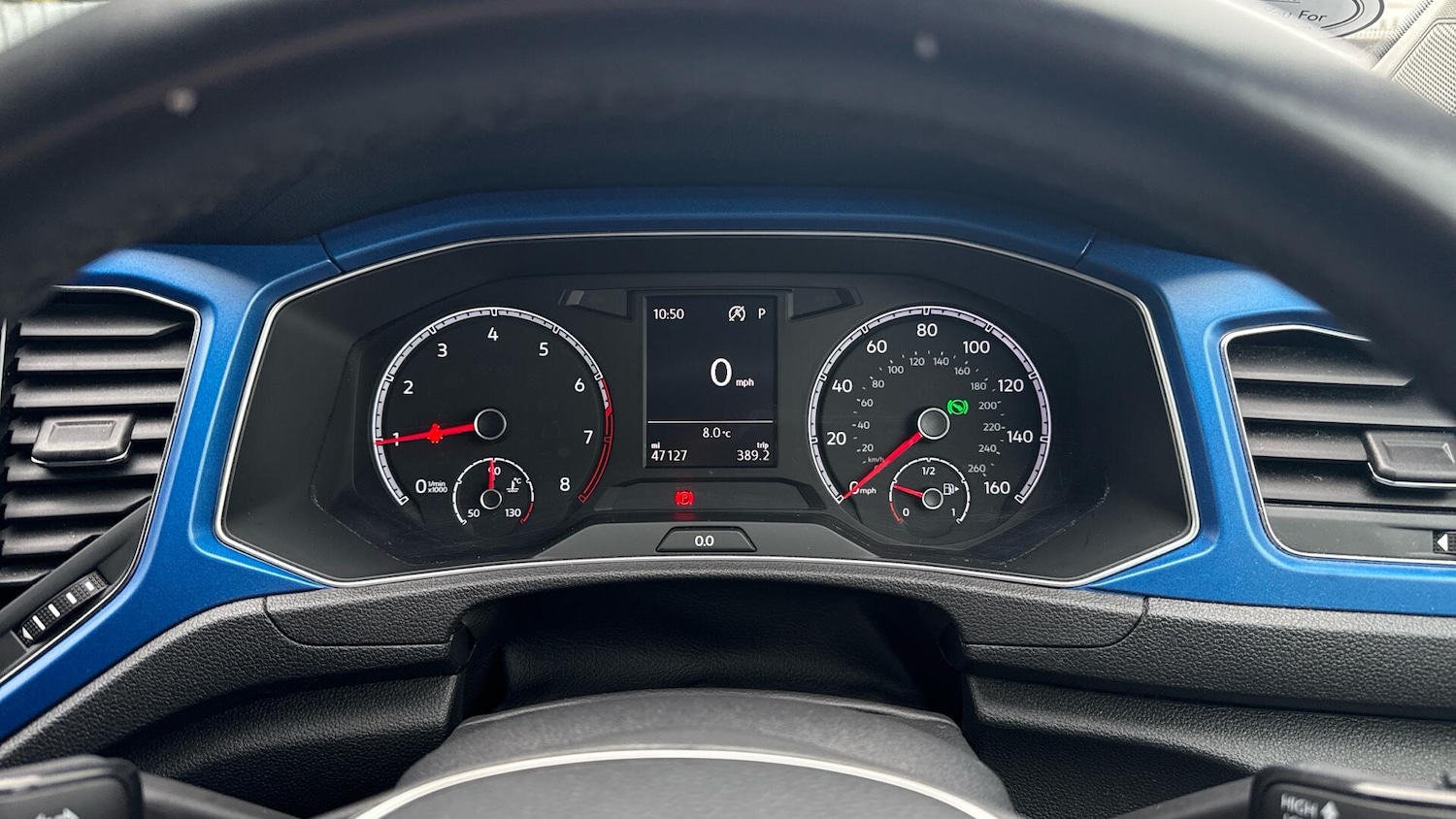 Used Volkswagen T-Roc 2019 for sale - 76824548: Photo 7