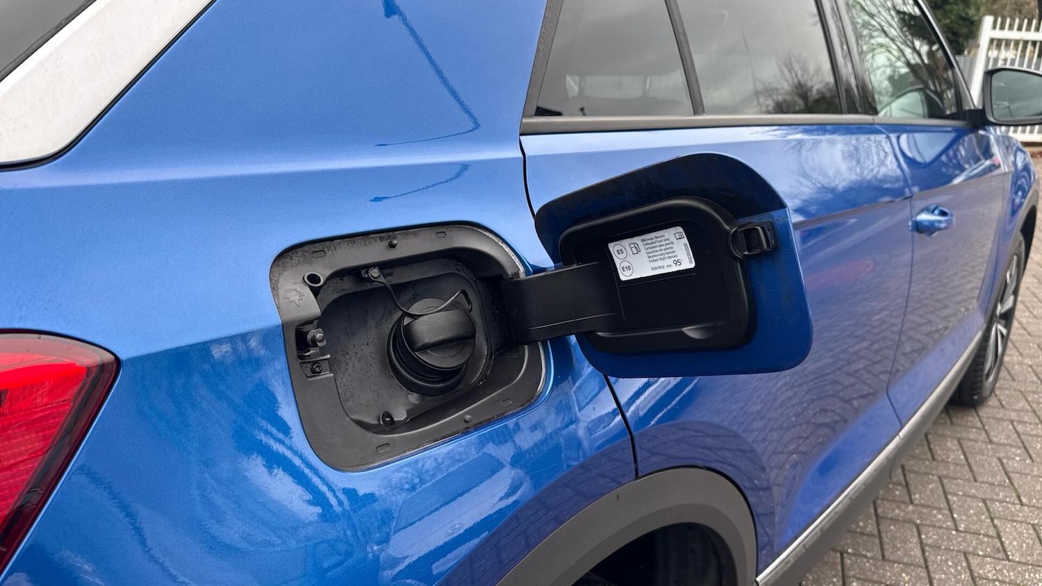 Used Volkswagen T-Roc 2019 for sale - 76824548: Photo 9