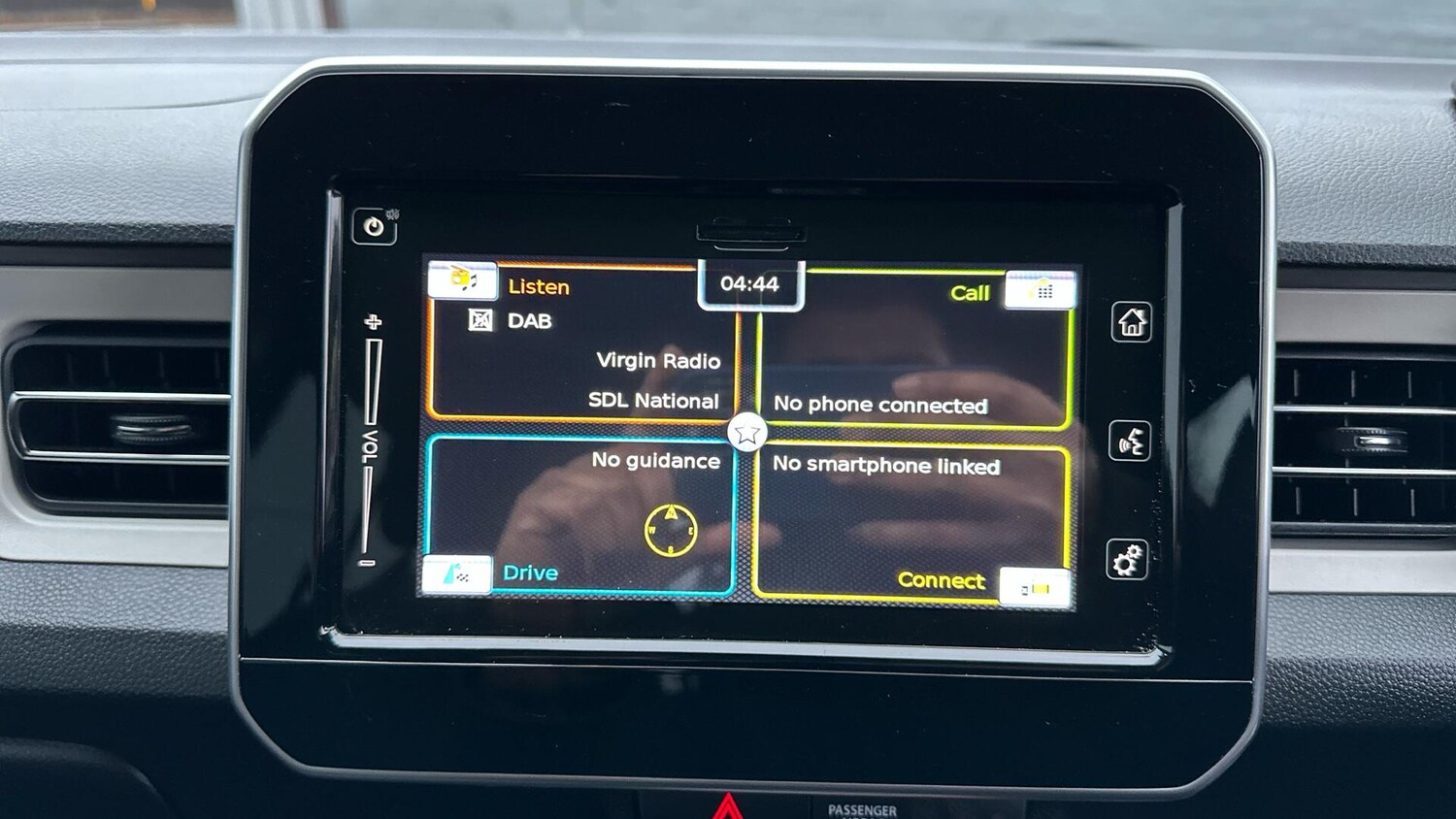 Used Suzuki Ignis 2022 for sale - 77672874: Photo 10