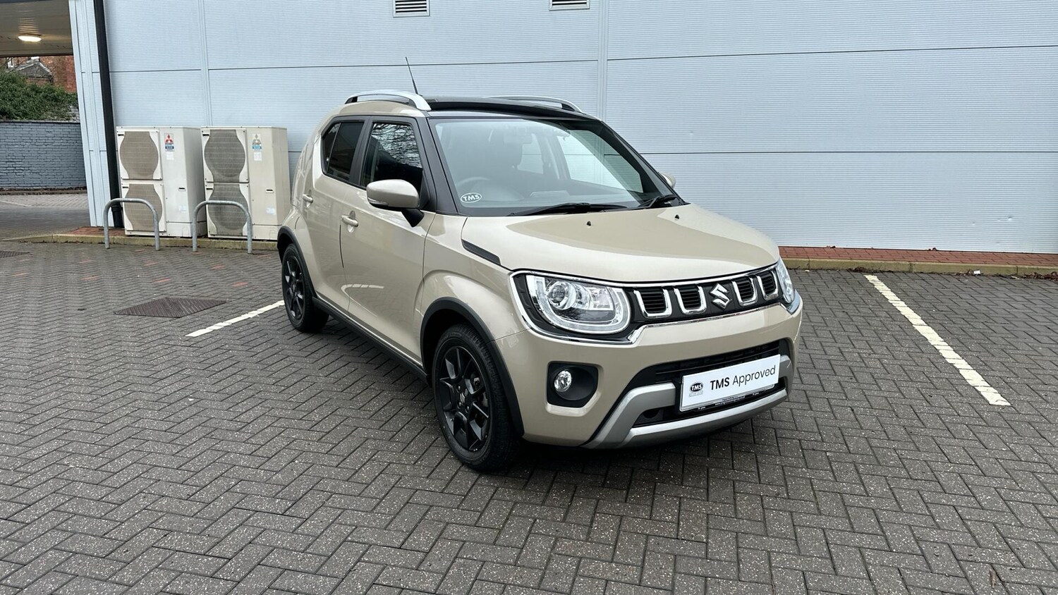 Used Suzuki Ignis 2022 for sale - 77672874: Photo 11