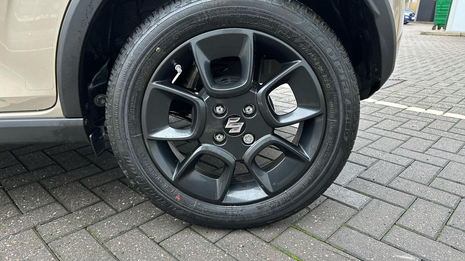 Used Suzuki Ignis 2022 for sale - 77672874: Photo 16