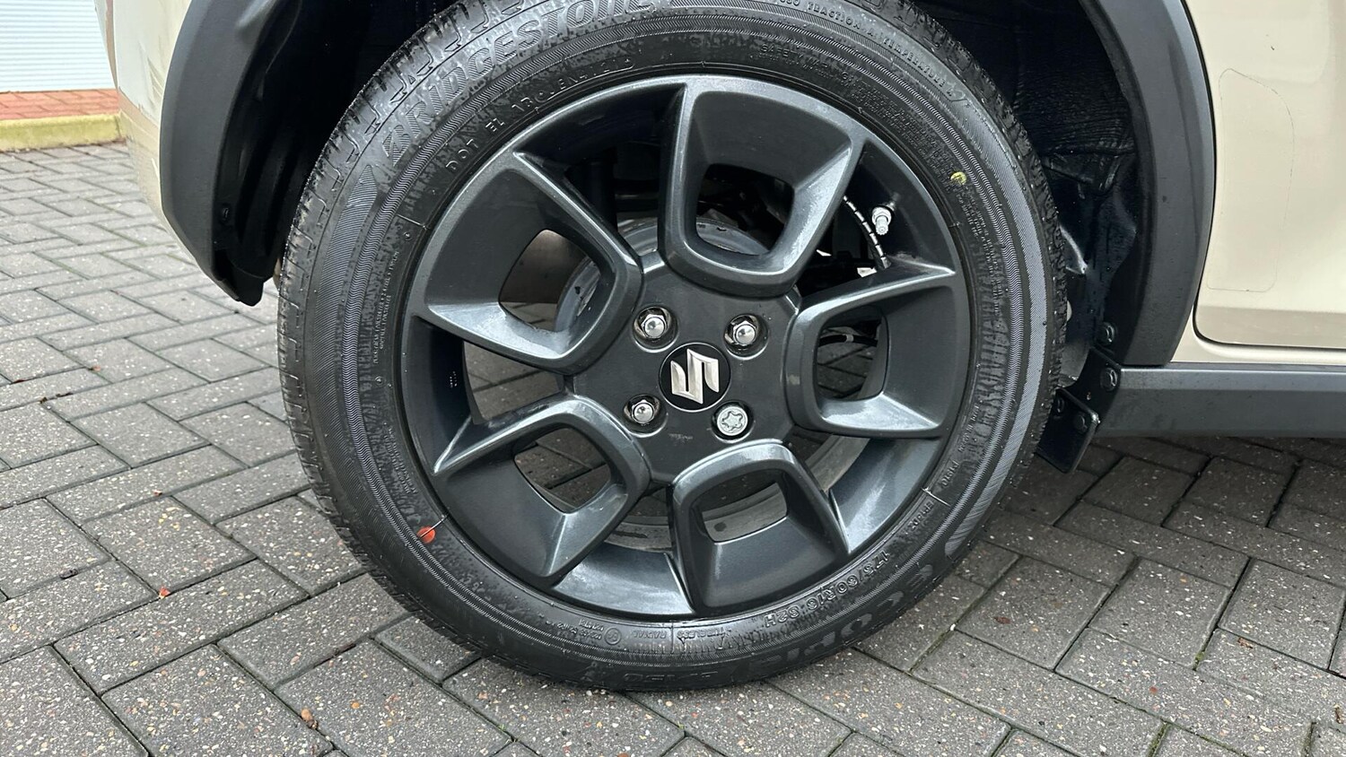 Used Suzuki Ignis 2022 for sale - 77672874: Photo 17