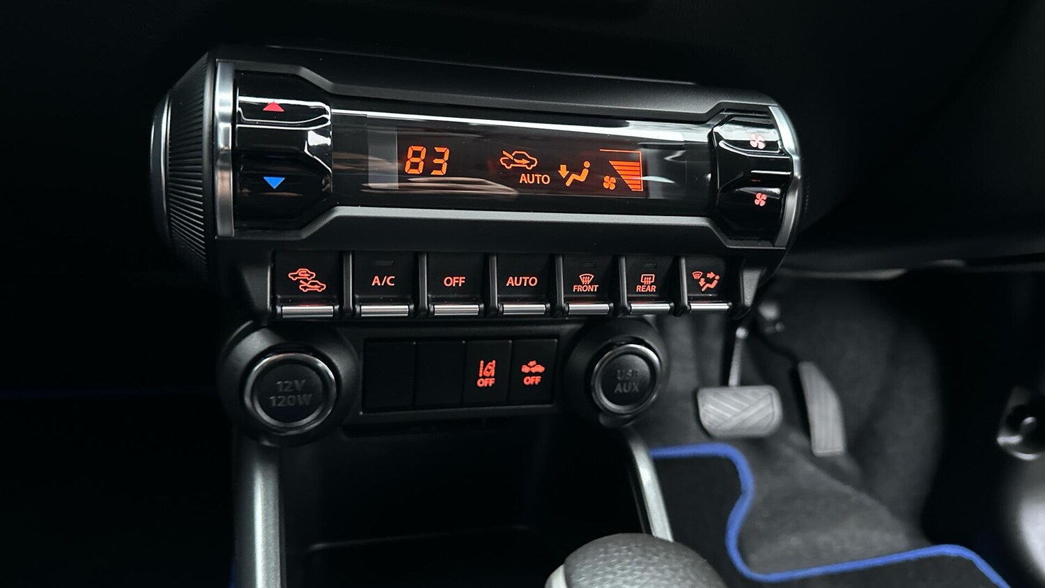 Used Suzuki Ignis 2022 for sale - 77672874: Photo 19