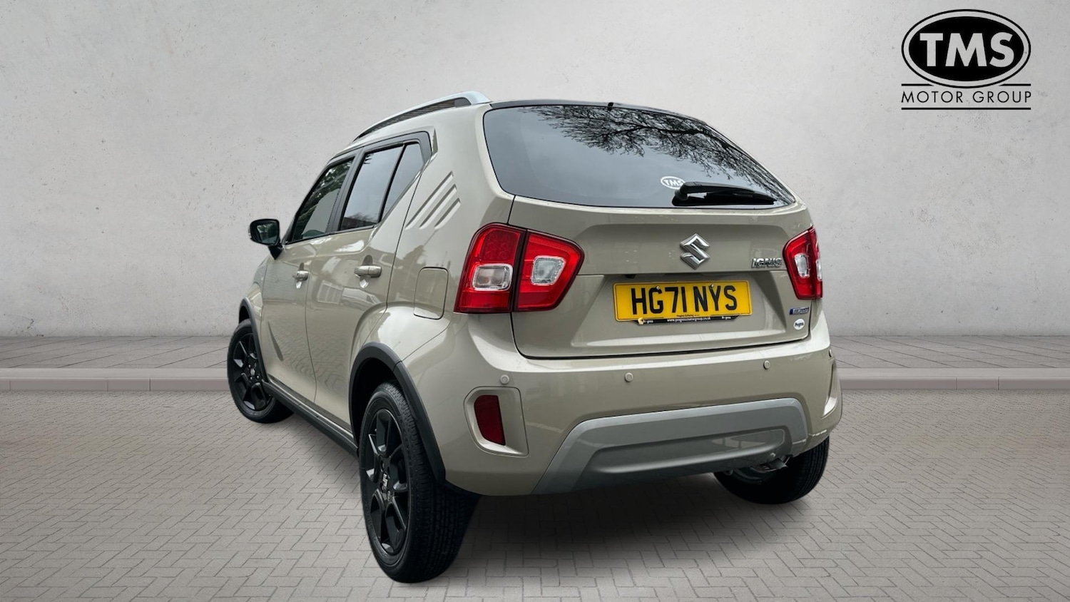 Used Suzuki Ignis 2022 for sale - 77672874: Photo 2