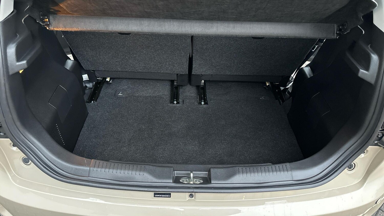 Used Suzuki Ignis 2022 for sale - 77672874: Photo 35