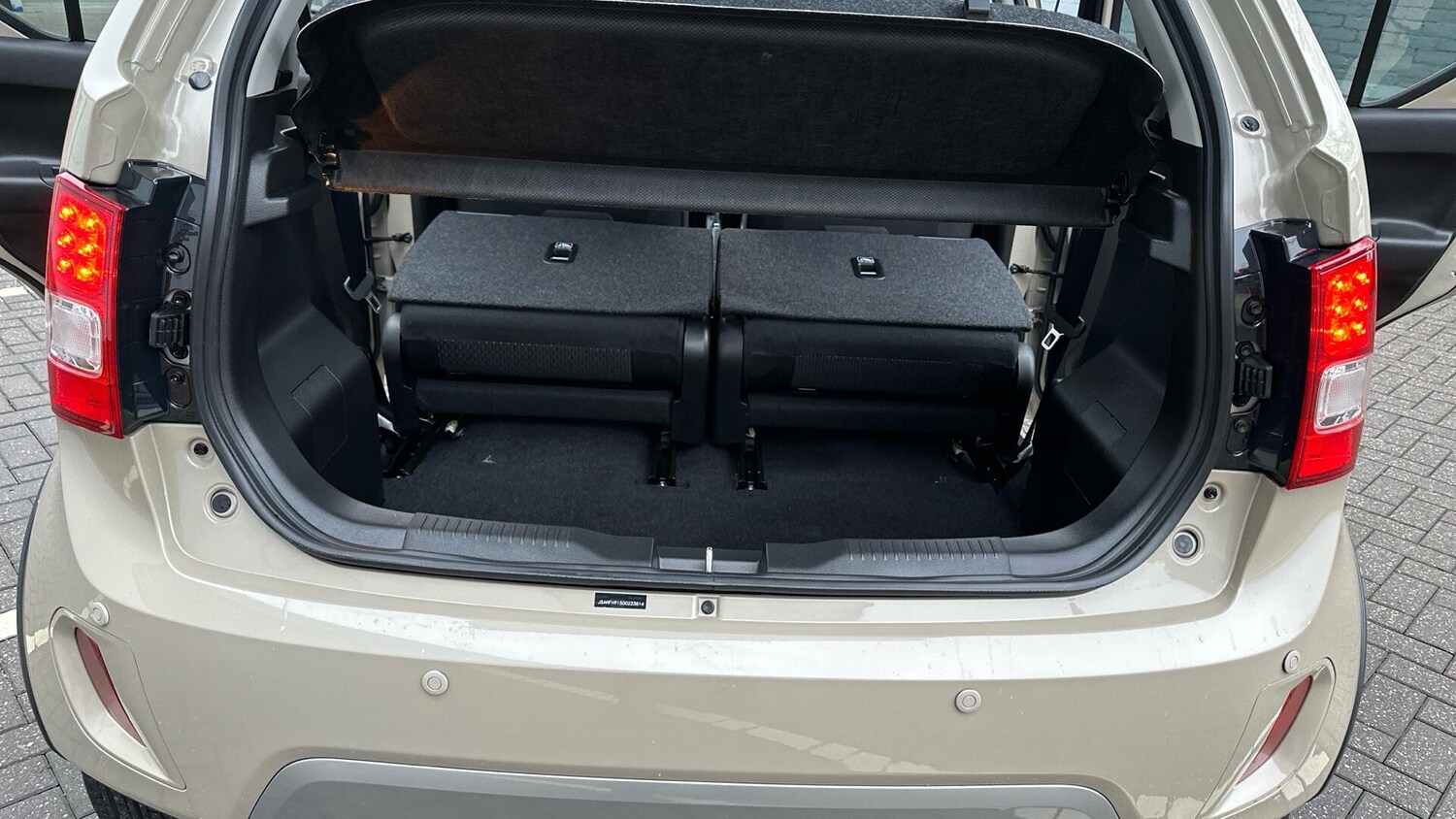 Used Suzuki Ignis 2022 for sale - 77672874: Photo 36