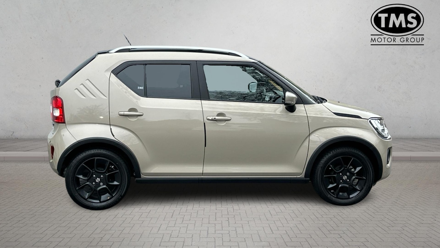 Used Suzuki Ignis 2022 for sale - 77672874: Photo 4