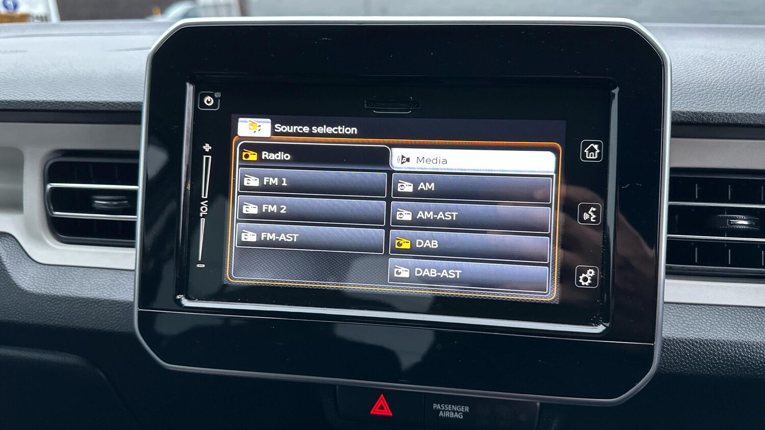 Used Suzuki Ignis 2022 for sale - 77672874: Photo 44