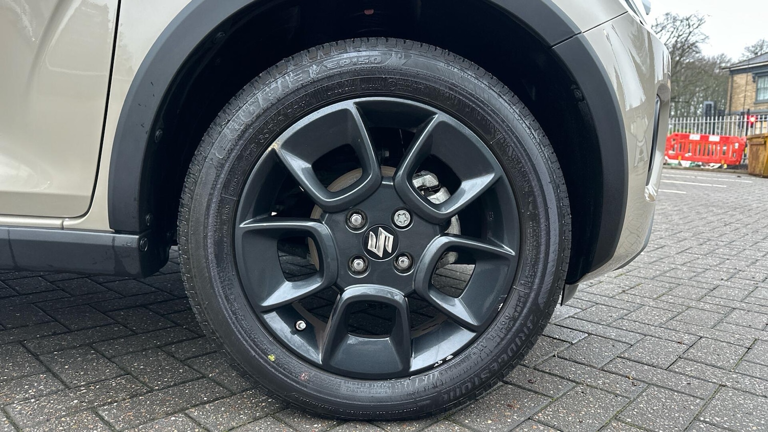 Used Suzuki Ignis 2022 for sale - 77672874: Photo 5