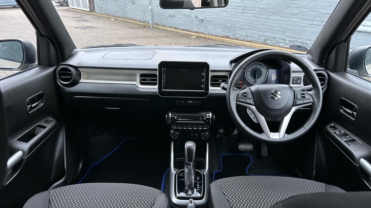 Used Suzuki Ignis 2022 for sale - 77672874: Photo 6