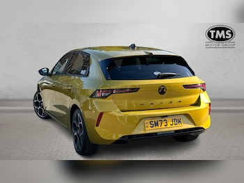 Used Vauxhall Astra 2023 for sale - 77696629: Photo