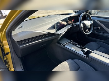 Used Vauxhall Astra 2023 for sale - 77696629: Photo