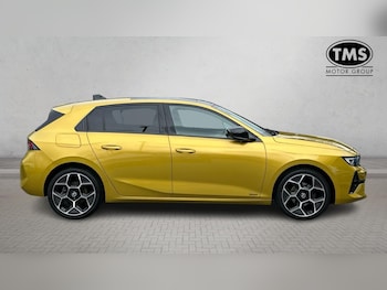 Used Vauxhall Astra 2023 for sale - 77696629: Photo