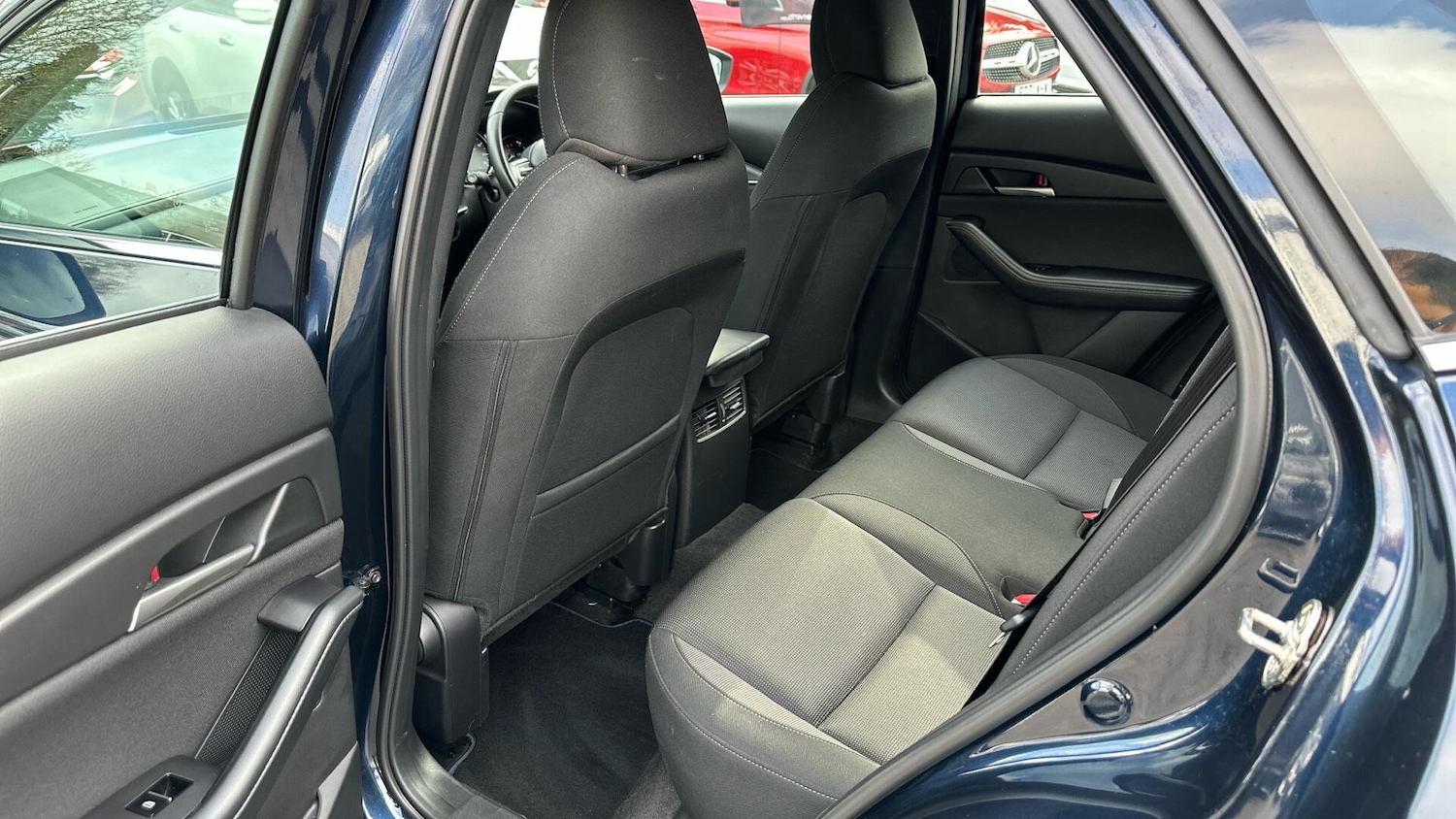 Used Mazda CX-30 2023 for sale - 77672889: Photo 11