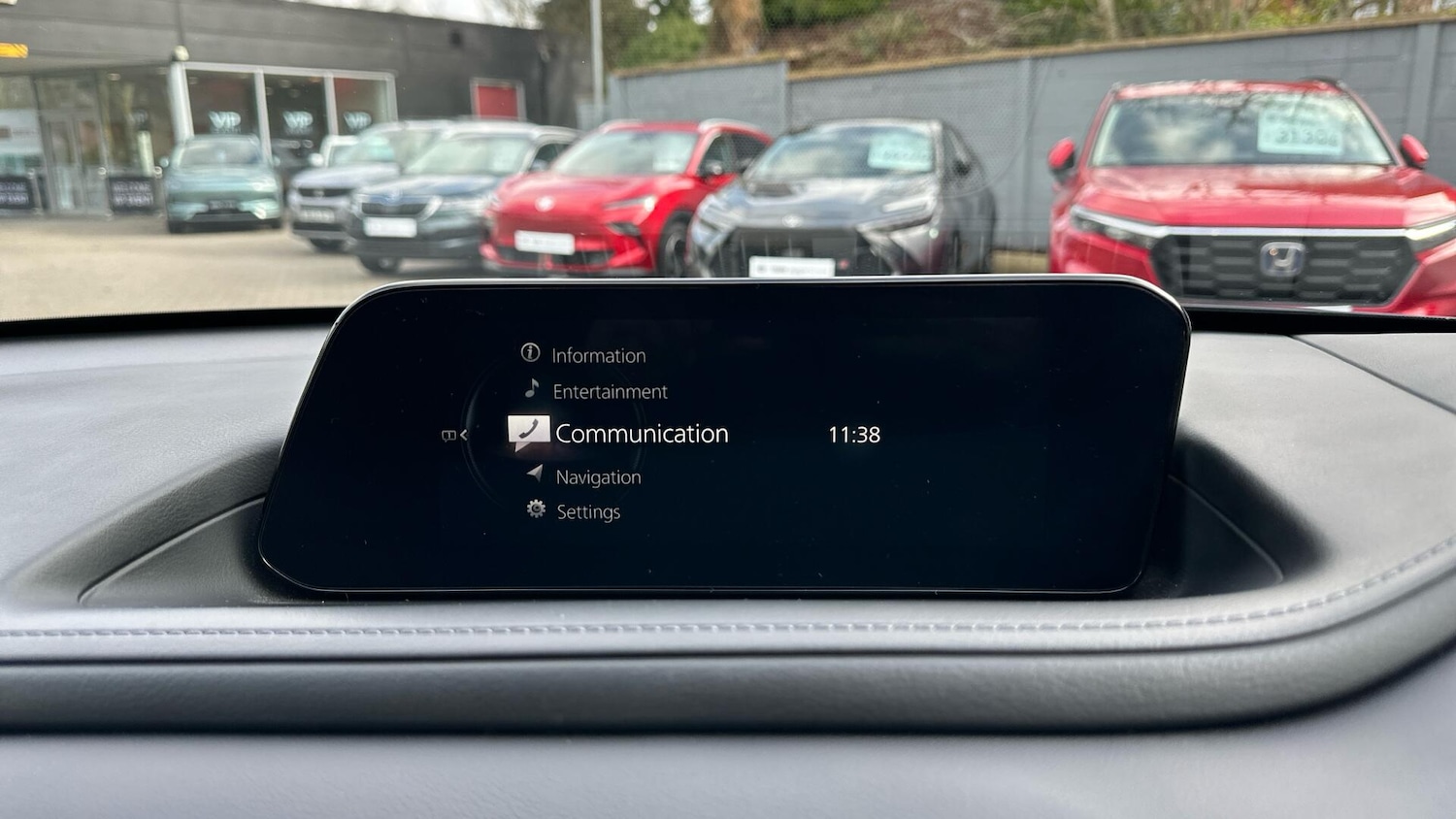 Used Mazda CX-30 2023 for sale - 77672889: Photo 12