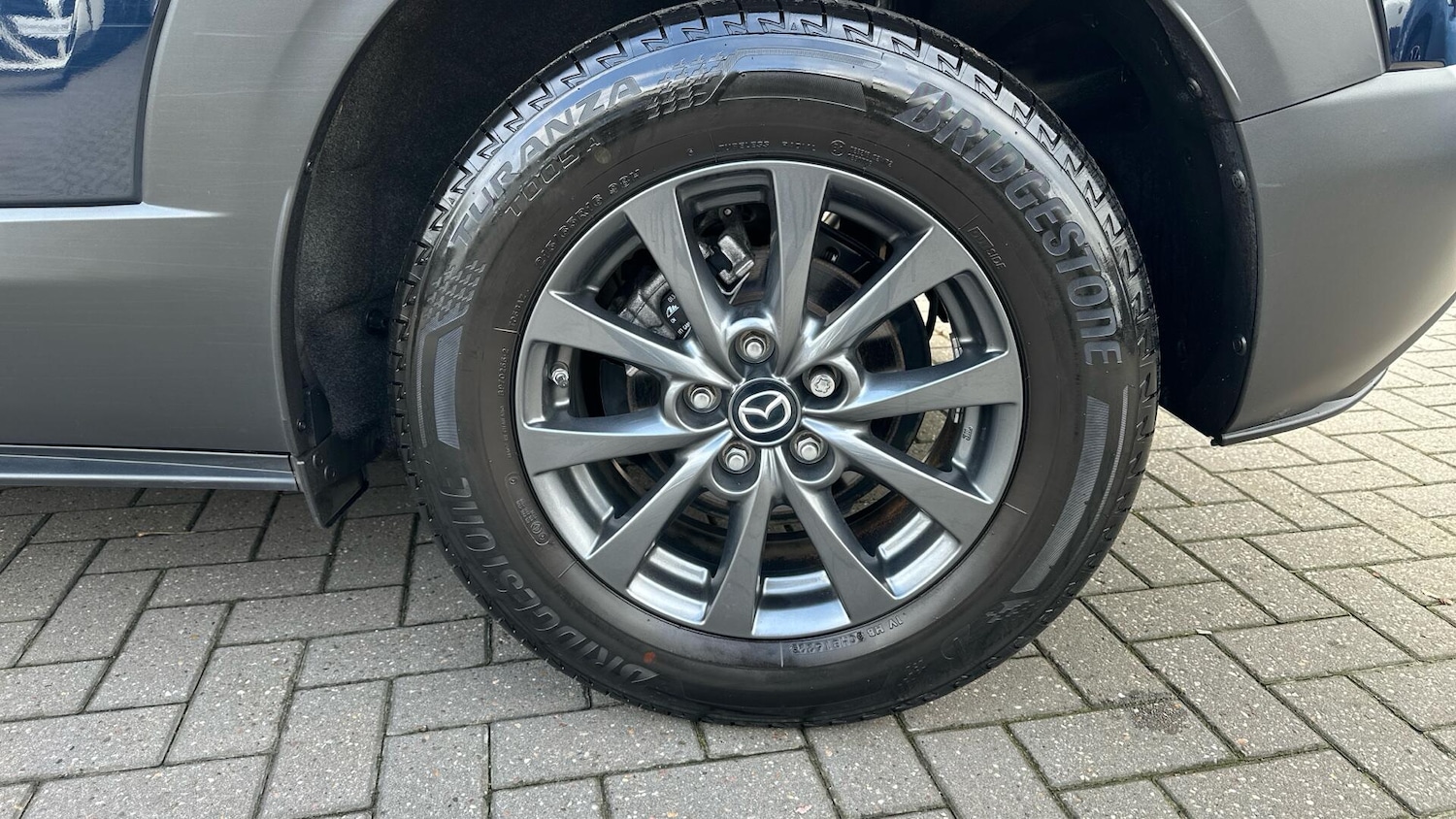 Used Mazda CX-30 2023 for sale - 77672889: Photo 18