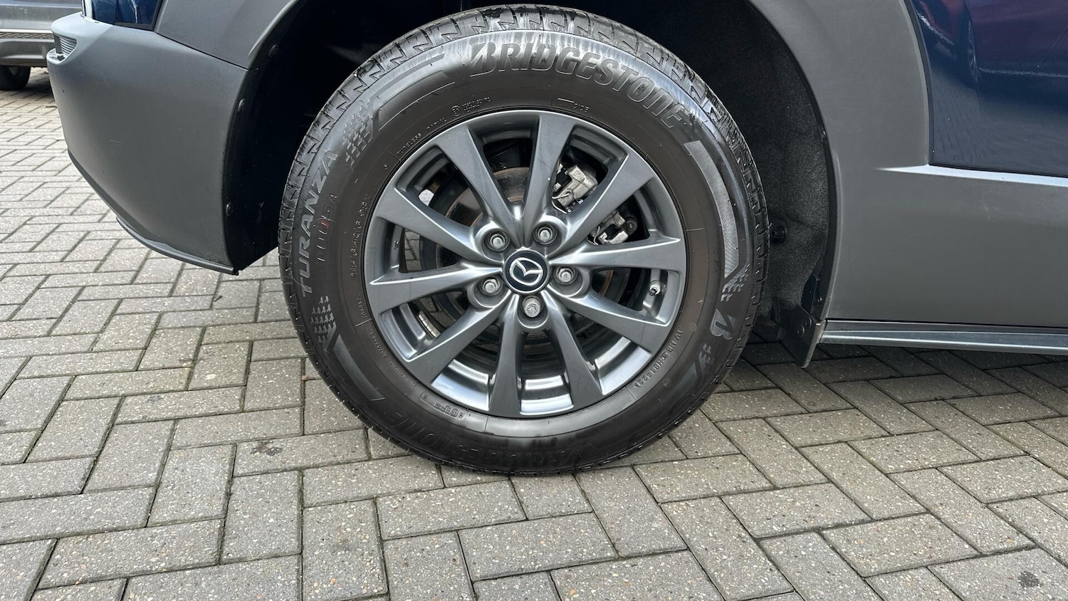 Used Mazda CX-30 2023 for sale - 77672889: Photo 19