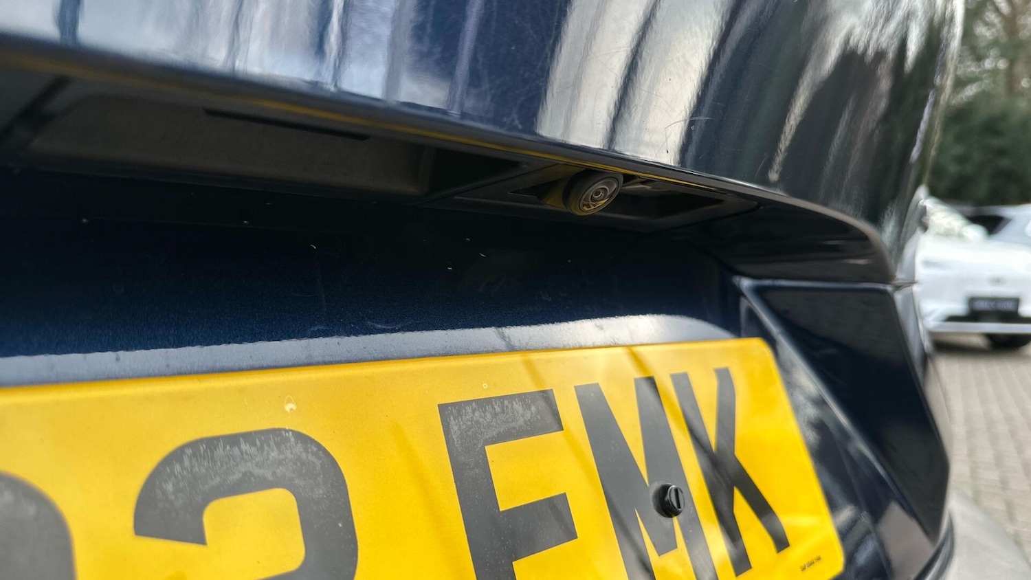 Used Mazda CX-30 2023 for sale - 77672889: Photo 20