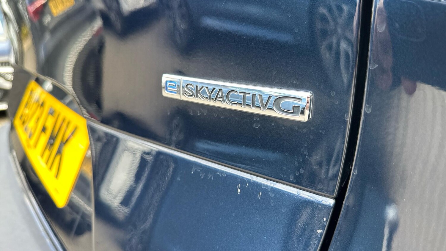 Used Mazda CX-30 2023 for sale - 77672889: Photo 21