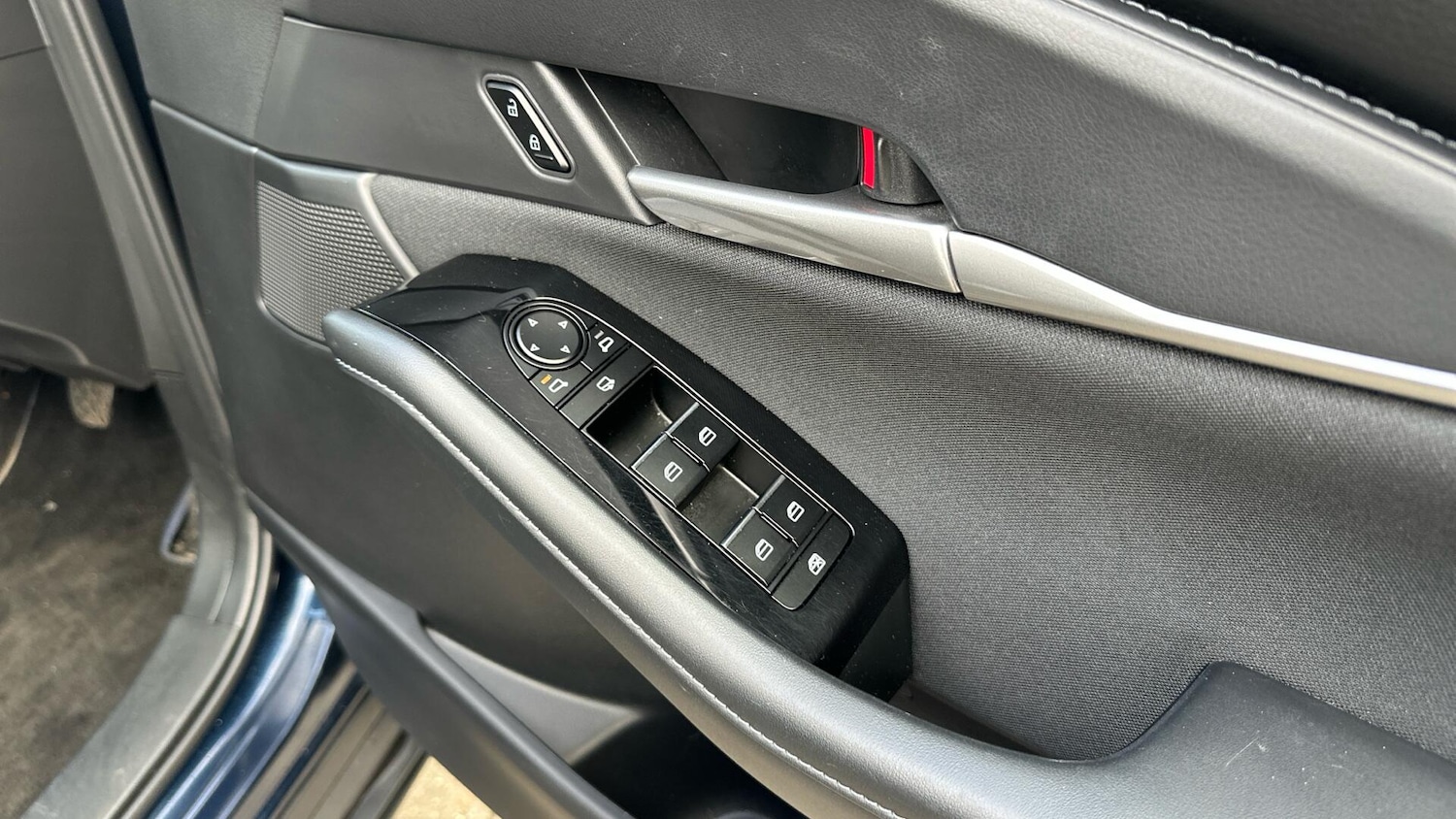 Used Mazda CX-30 2023 for sale - 77672889: Photo 22