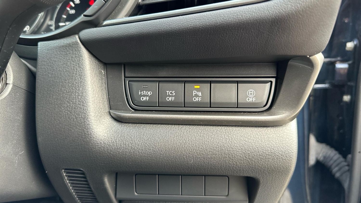 Used Mazda CX-30 2023 for sale - 77672889: Photo 23