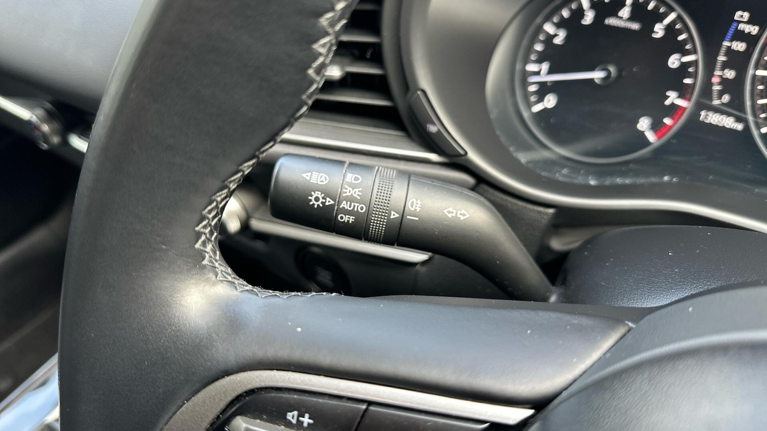 Used Mazda CX-30 2023 for sale - 77672889: Photo 26