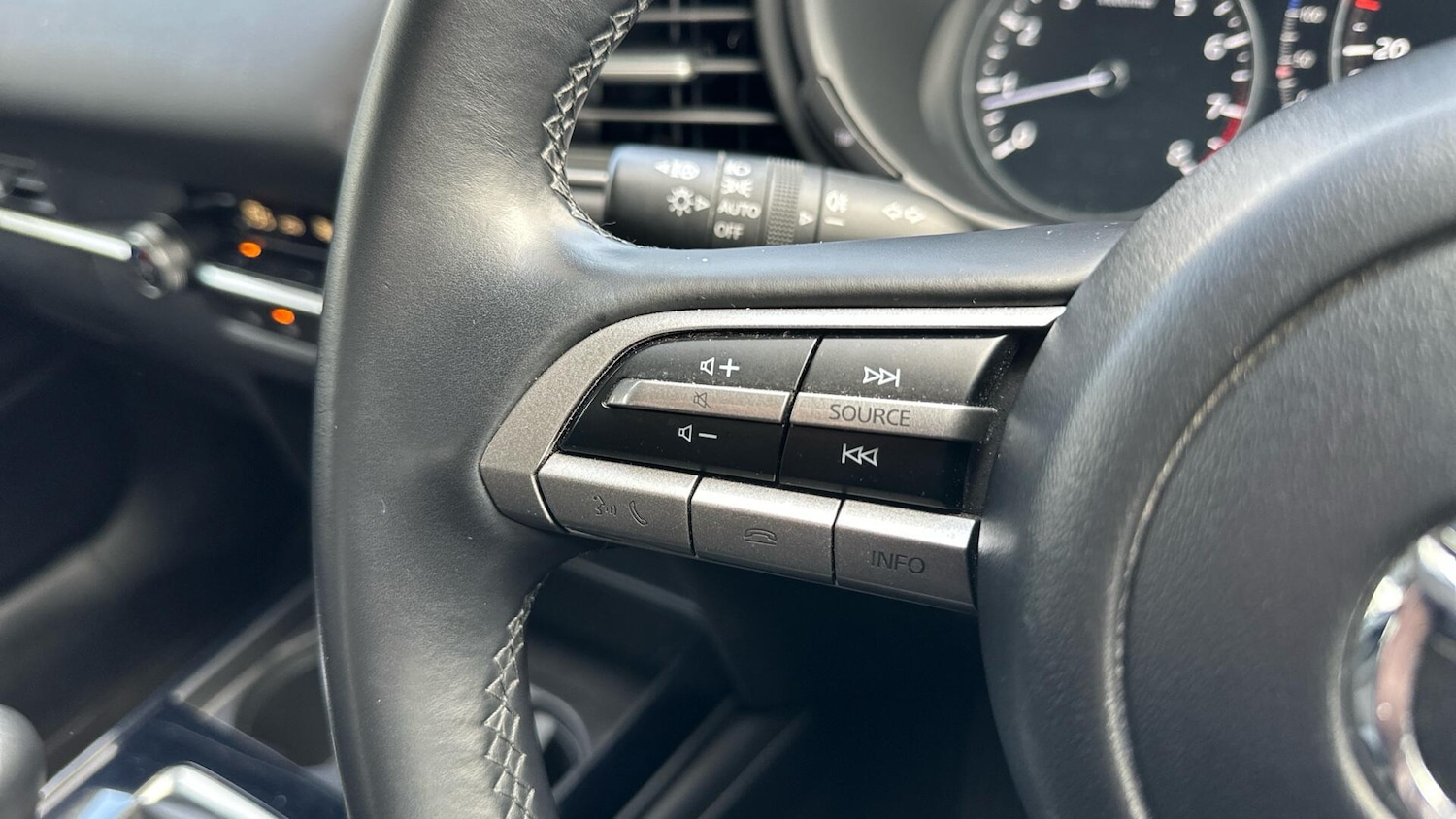 Used Mazda CX-30 2023 for sale - 77672889: Photo 28