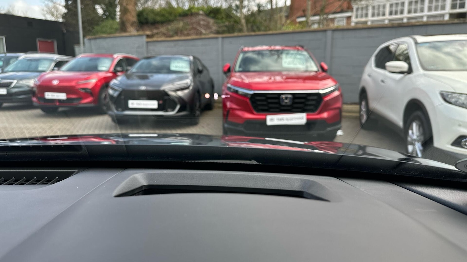 Used Mazda CX-30 2023 for sale - 77672889: Photo 29