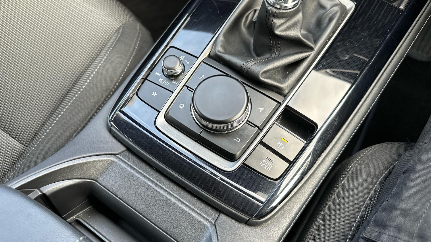 Used Mazda CX-30 2023 for sale - 77672889: Photo 32