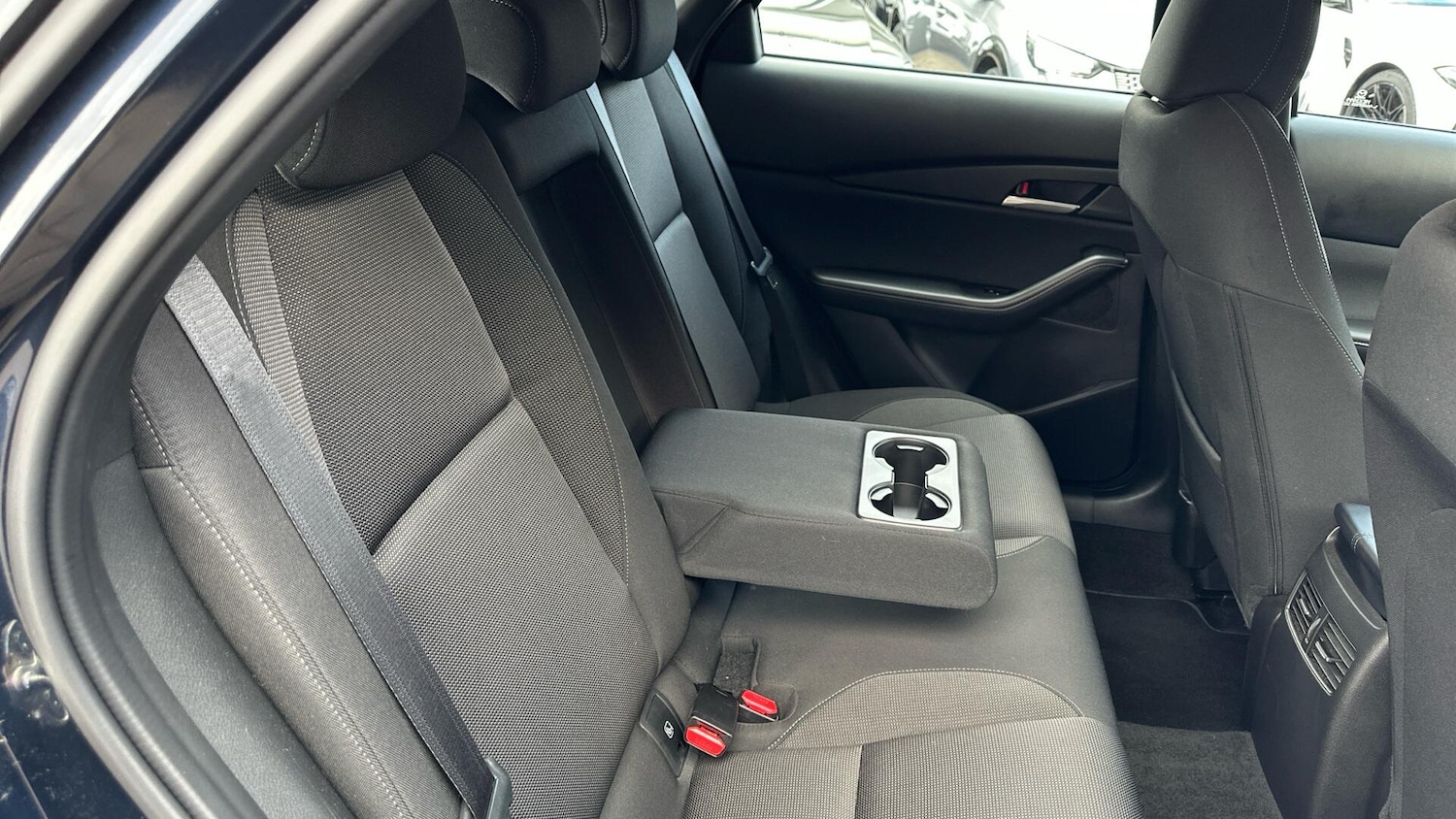 Used Mazda CX-30 2023 for sale - 77672889: Photo 38