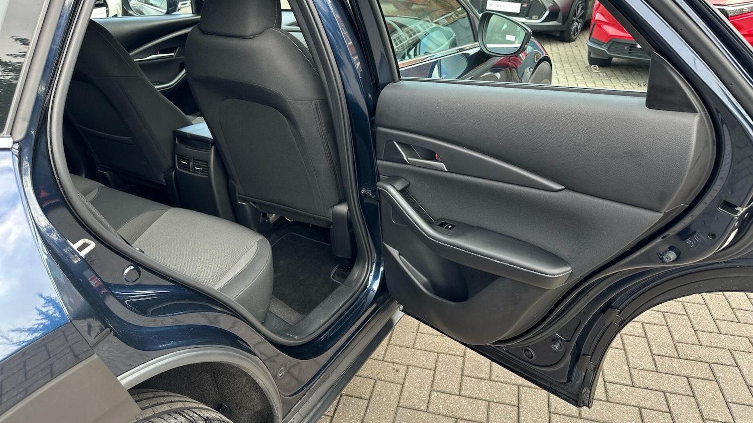 Used Mazda CX-30 2023 for sale - 77672889: Photo 39