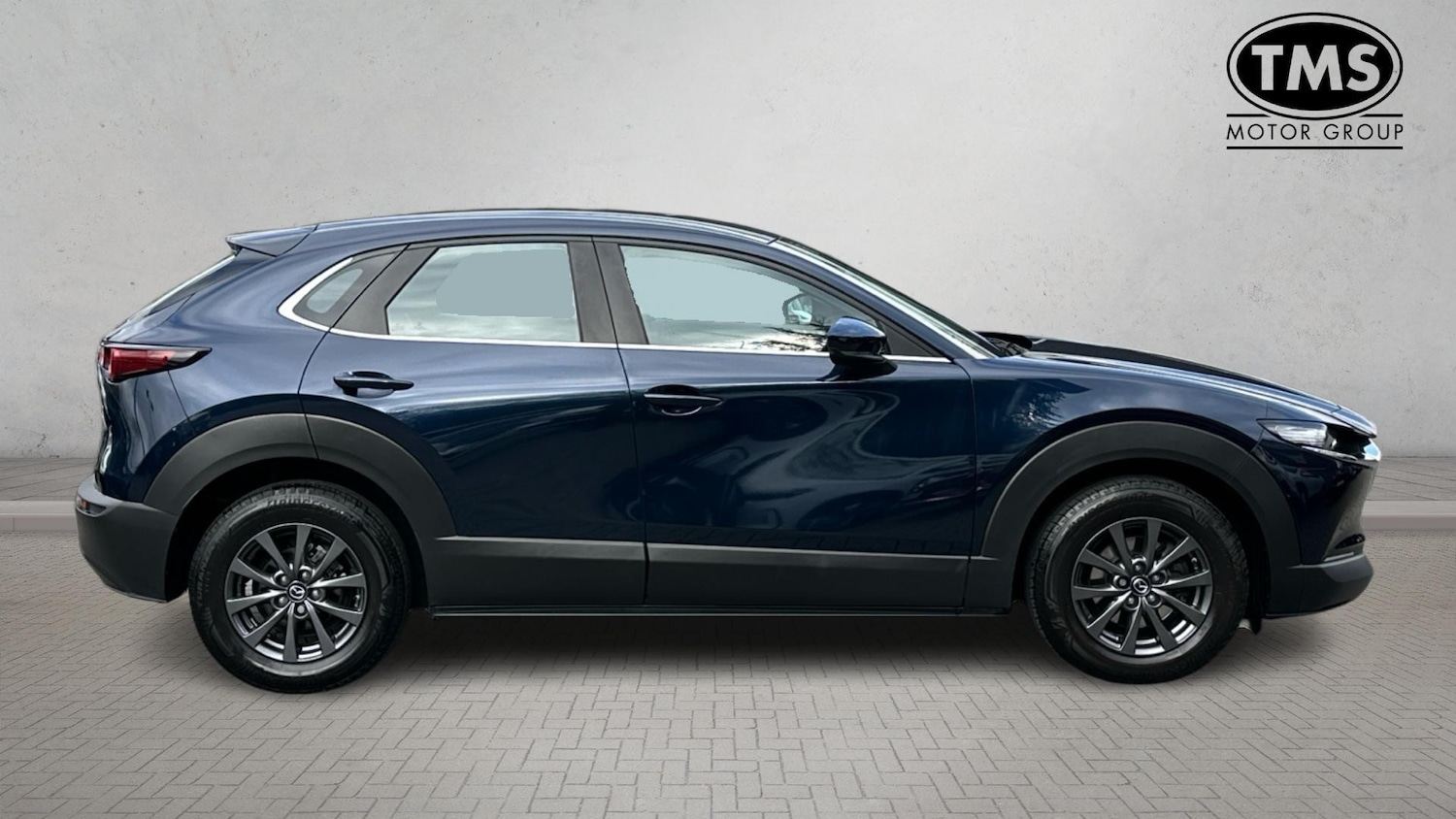 Used Mazda CX-30 2023 for sale - 77672889: Photo 4