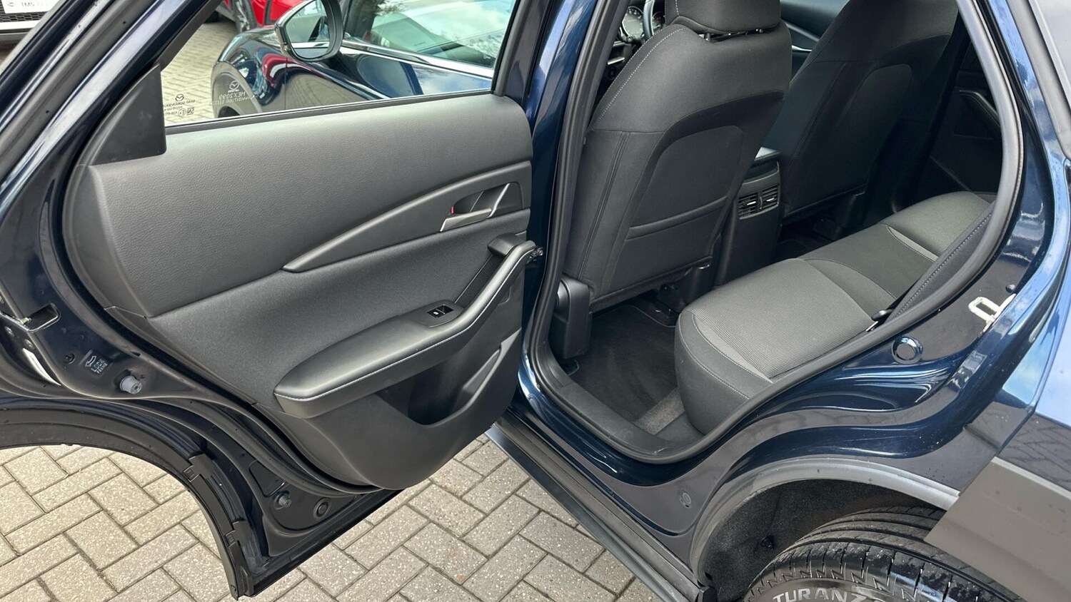 Used Mazda CX-30 2023 for sale - 77672889: Photo 40