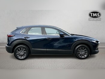 Used Mazda CX-30 2023 for sale - 77672889: Photo