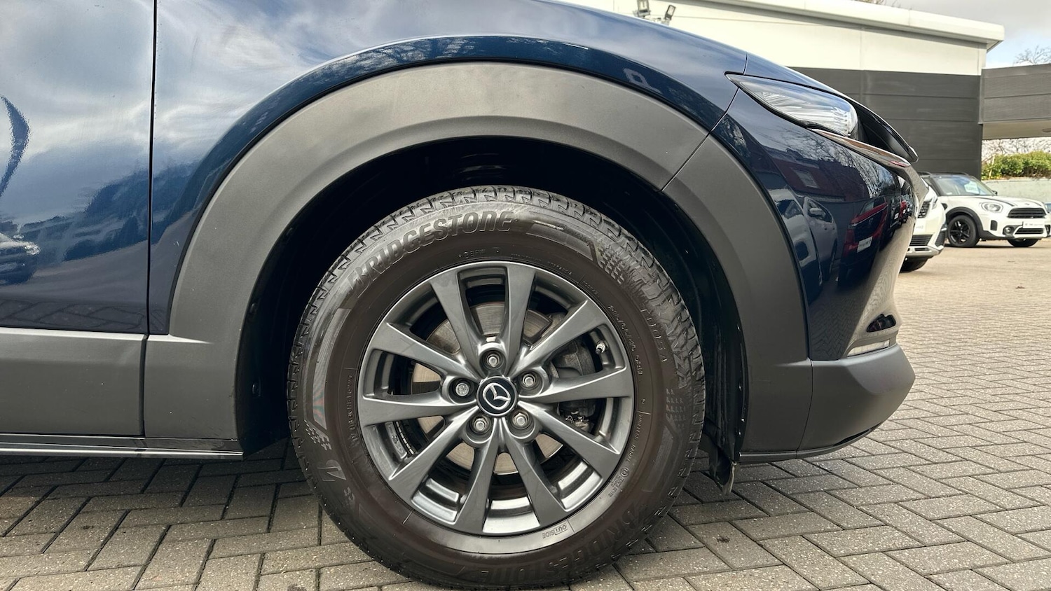 Used Mazda CX-30 2023 for sale - 77672889: Photo 5