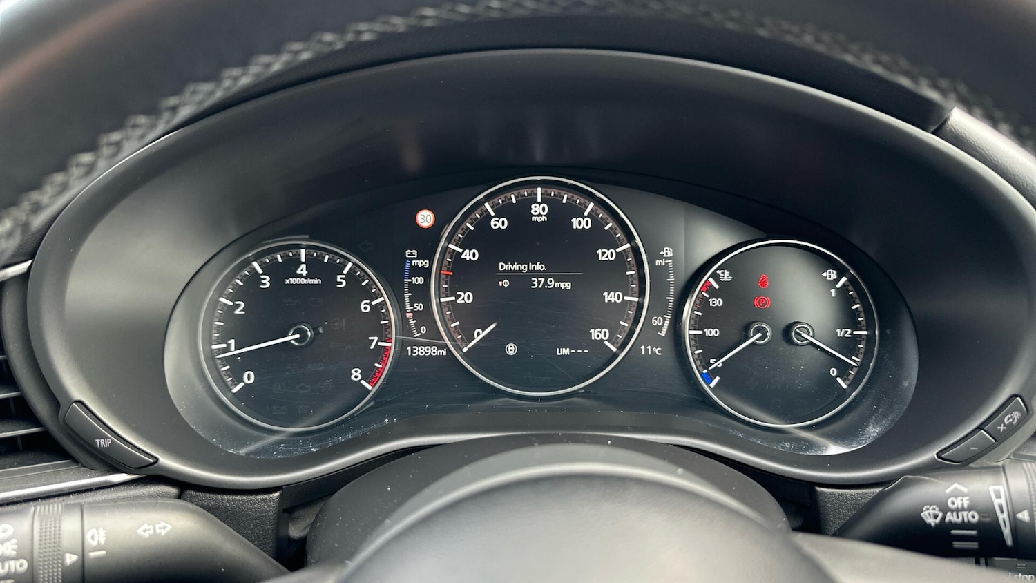 Used Mazda CX-30 2023 for sale - 77672889: Photo 7