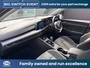 Used Volkswagen Golf 2022 for sale - 78404264: Photo