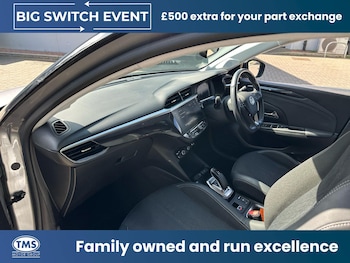 Used Vauxhall Corsa 2020 for sale - 77939849: Photo