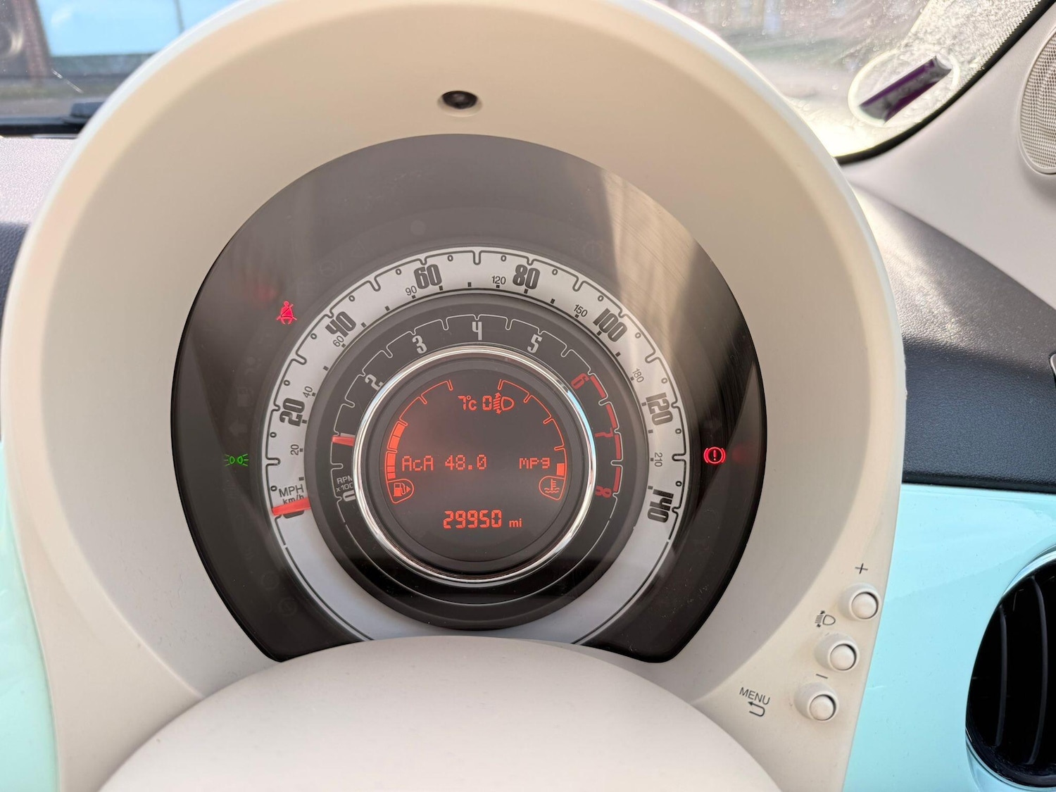 Used Fiat 500 for sale - 76759507: Photo 13