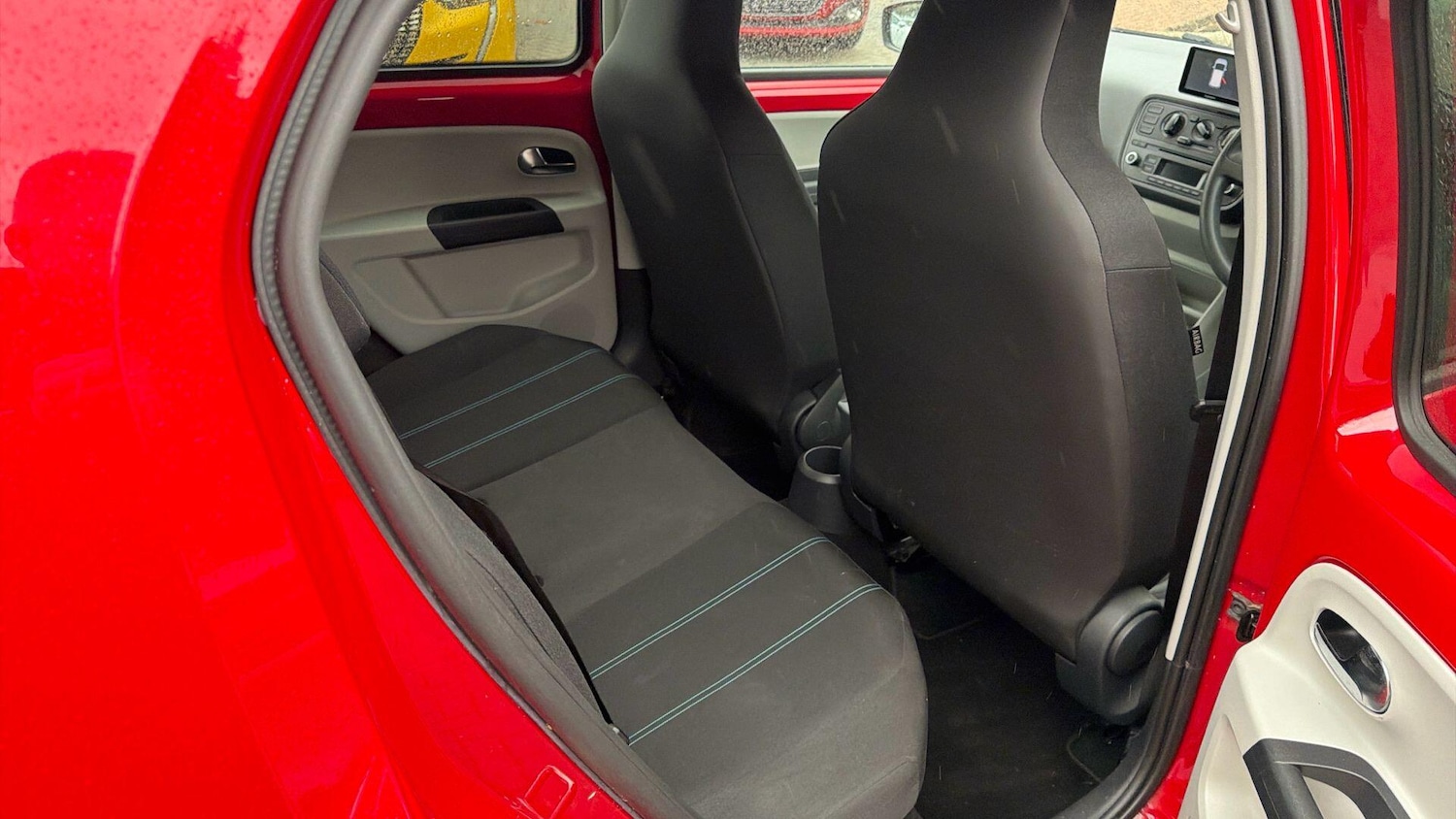 Used SEAT Mii for sale - 76408912: Photo 18