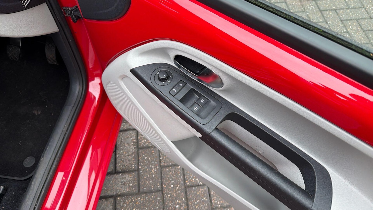 Used SEAT Mii for sale - 76408912: Photo 19