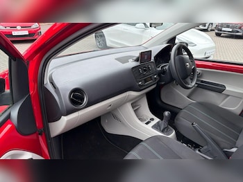 Used SEAT Mii 2016 for sale - 76408912: Photo