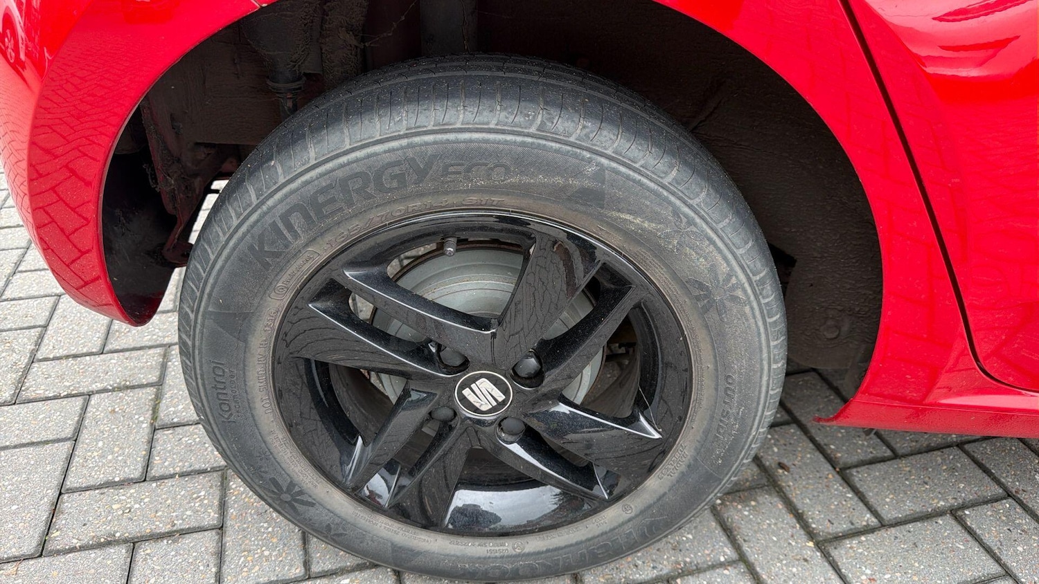 Used SEAT Mii for sale - 76408912: Photo 5