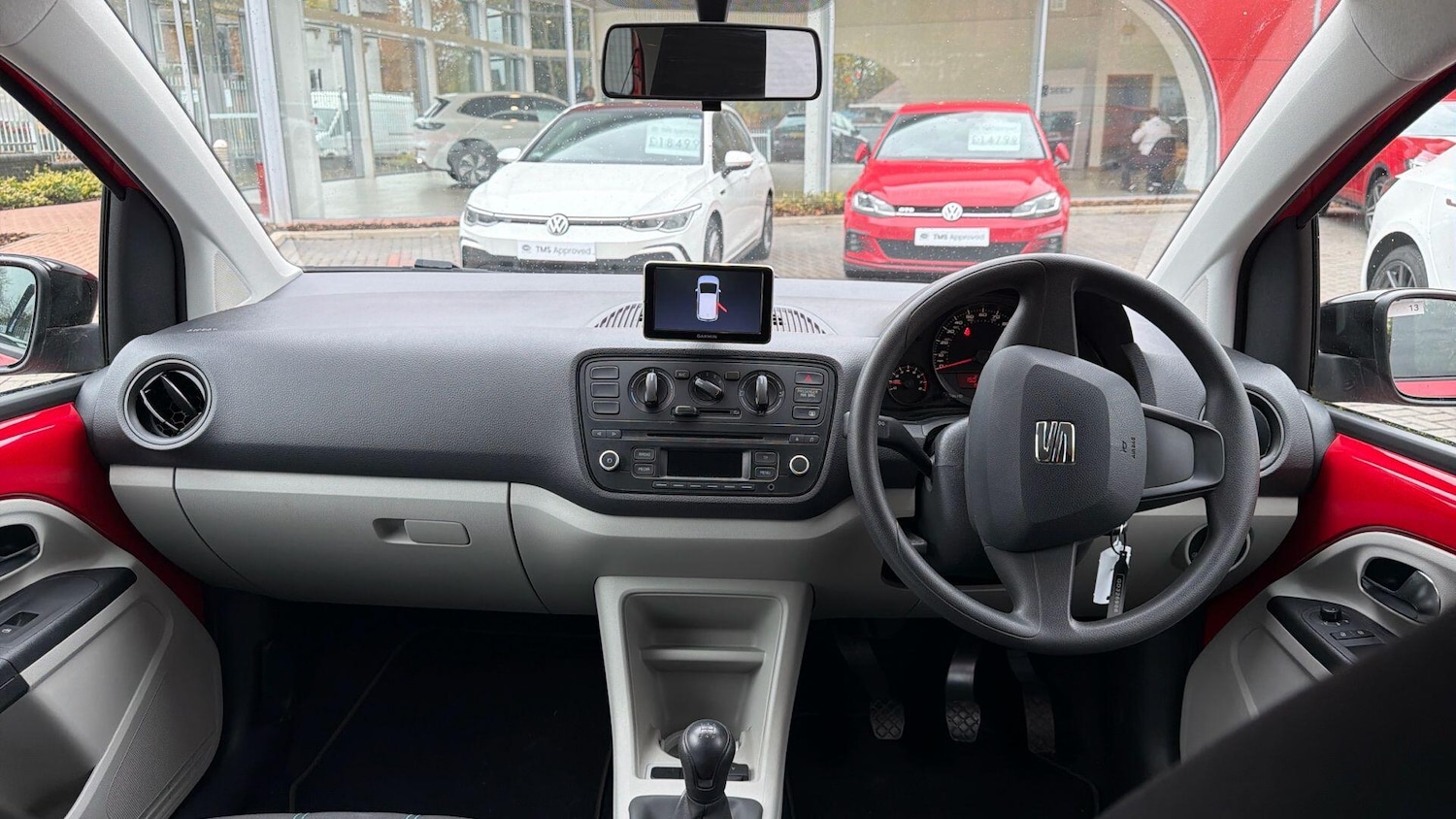 Used SEAT Mii for sale - 76408912: Photo 6