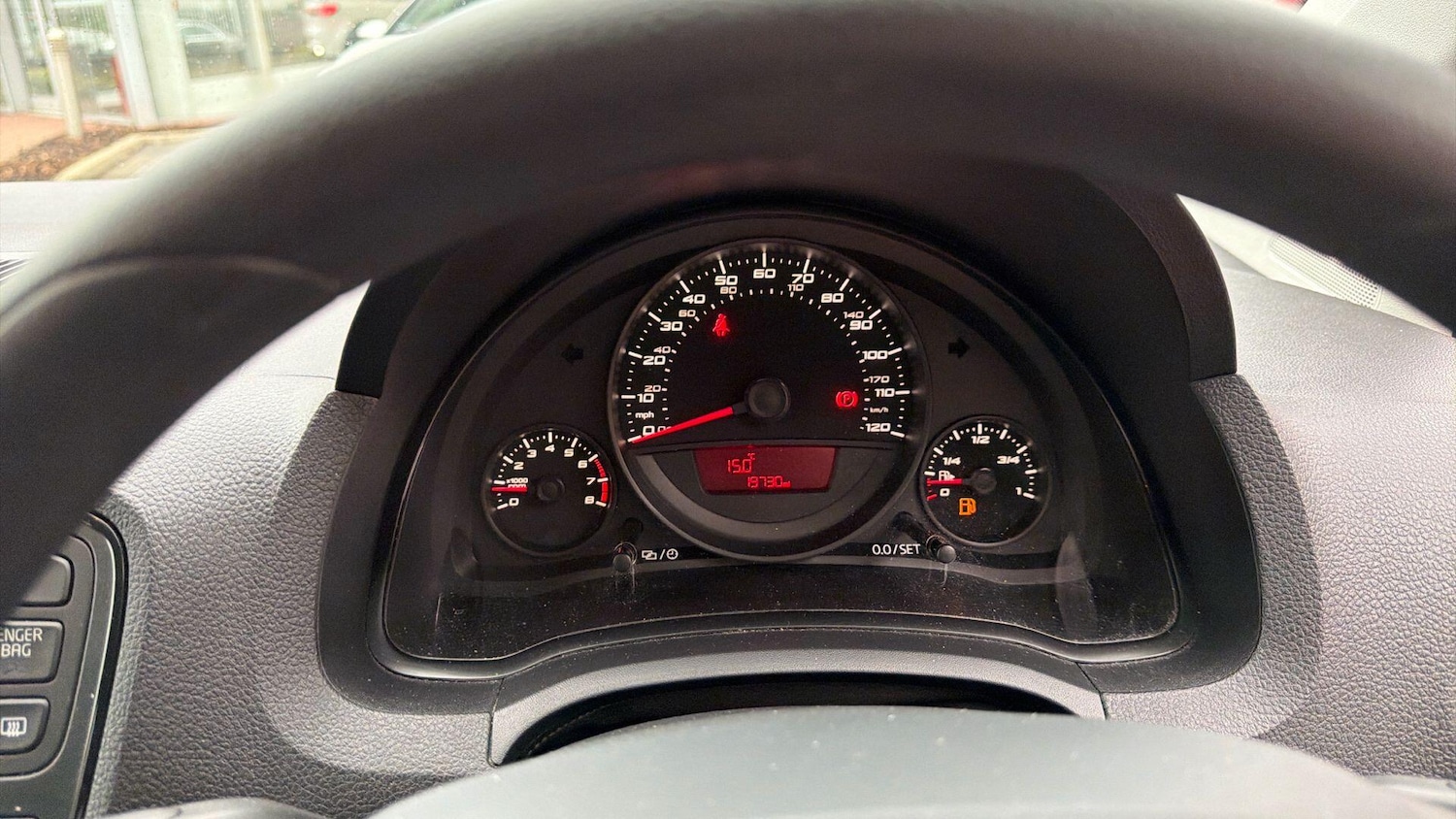 Used SEAT Mii for sale - 76408912: Photo 7